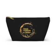 Think Outside the Globe, Accessory Pouch