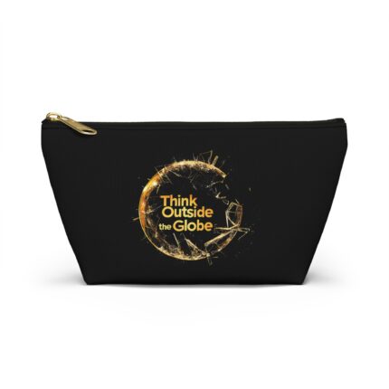 Think Outside the Globe, Accessory Pouch