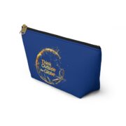 Think Outside the Globe, Accessory Pouch - Image 2