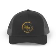 Think Outside the Globe, Trucker Cap - Image 11