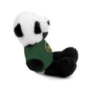 Snapback Trucker Cap, Stuffed Animals with Tee - Image 14