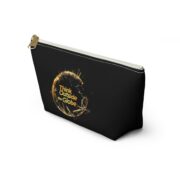 Think Outside the Globe, Accessory Pouch - Image 7