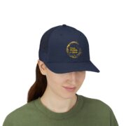 Think Outside the Globe, Trucker Cap - Image 50