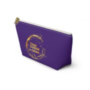 Think Outside the Globe,  Accessory Pouch - Image 7