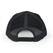 Think Outside the Globe, Trucker Cap - Image 7