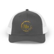 Think Outside the Globe, Trucker Cap