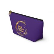 Think Outside the Globe,  Accessory Pouch - Image 2