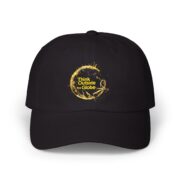 Think Outside the Globe, Dad Cap - Image 5