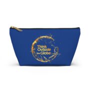 Think Outside the Globe, Accessory Pouch