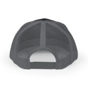 Think Outside the Globe, Trucker Cap - Image 12