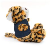 Snapback Trucker Cap, Stuffed Animals with Tee - Image 44