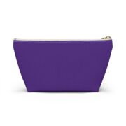 Think Outside the Globe,  Accessory Pouch - Image 6