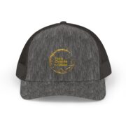 Think Outside the Globe, Trucker Cap - Image 31