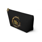 Think Outside the Globe, Accessory Pouch - Image 3
